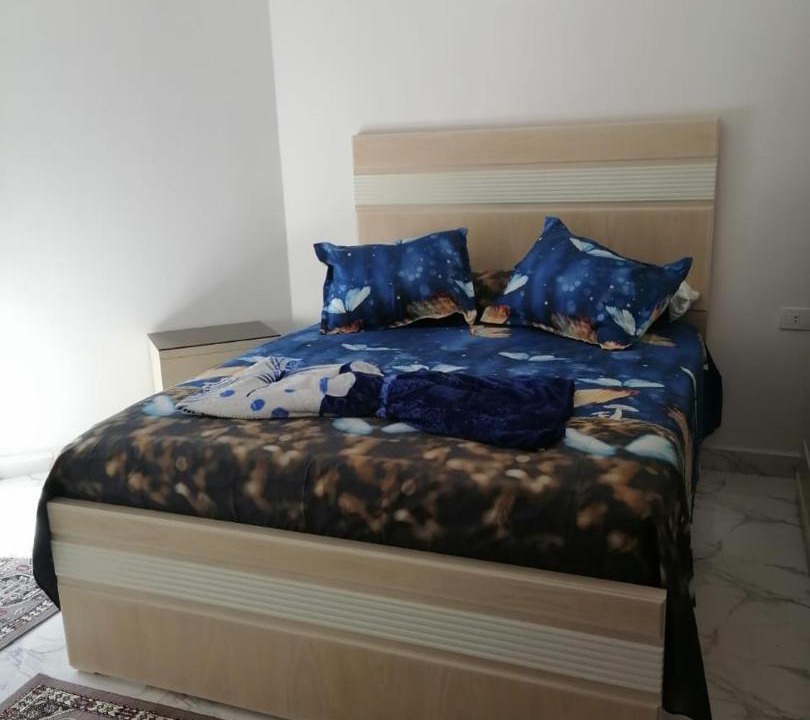 Photo of Bedroom in Port Said