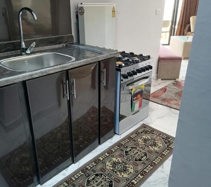 Photo of Kitchen in Port Said