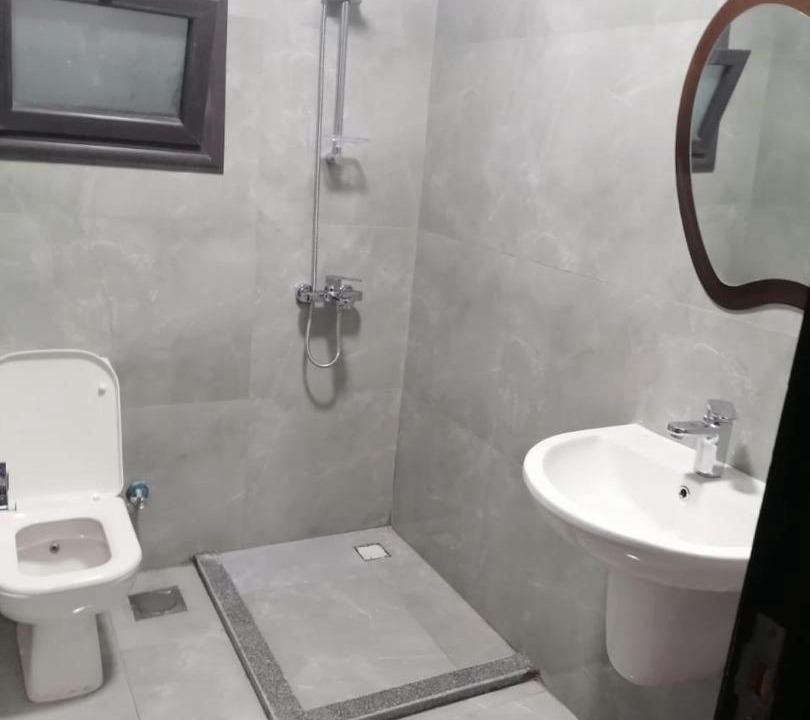 Photo of Bathroom in Port Said