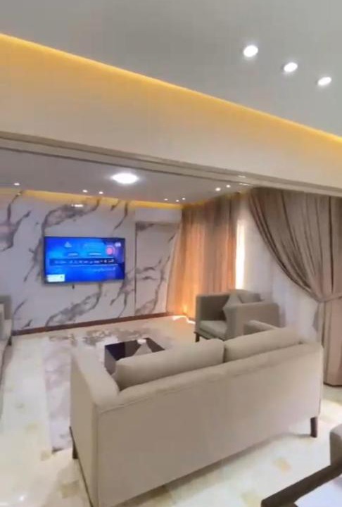 Photo of Livingroom in Al Duqqi