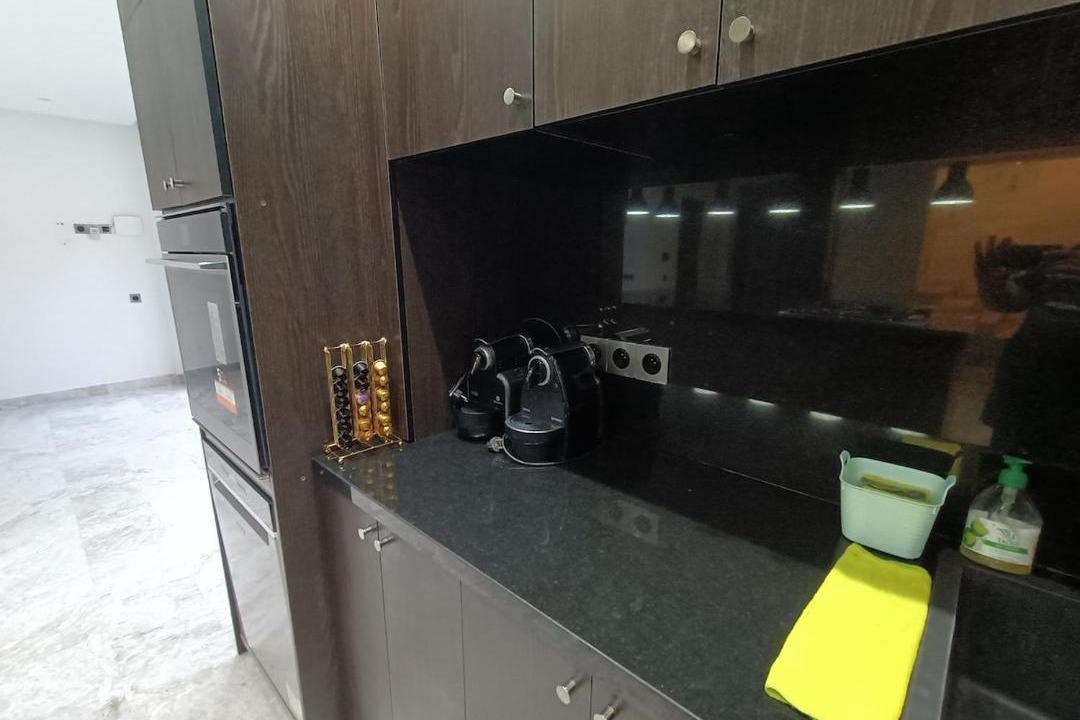 Photo of Kitchen in Daoudiate