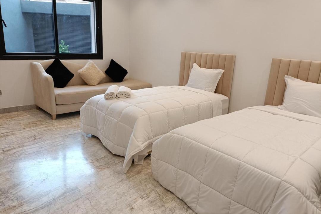 Photo of Bedroom in Daoudiate
