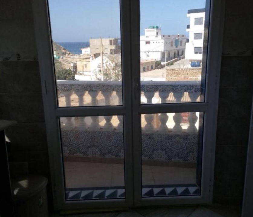 Photo of Patio Balcony in Ain Temouchent Province