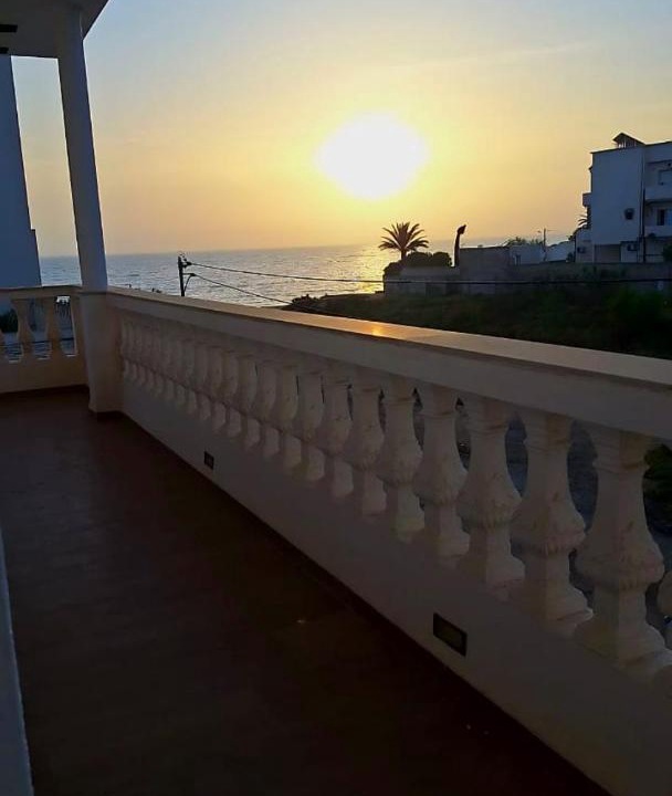 Photo of Patio Balcony in Chott Mariem