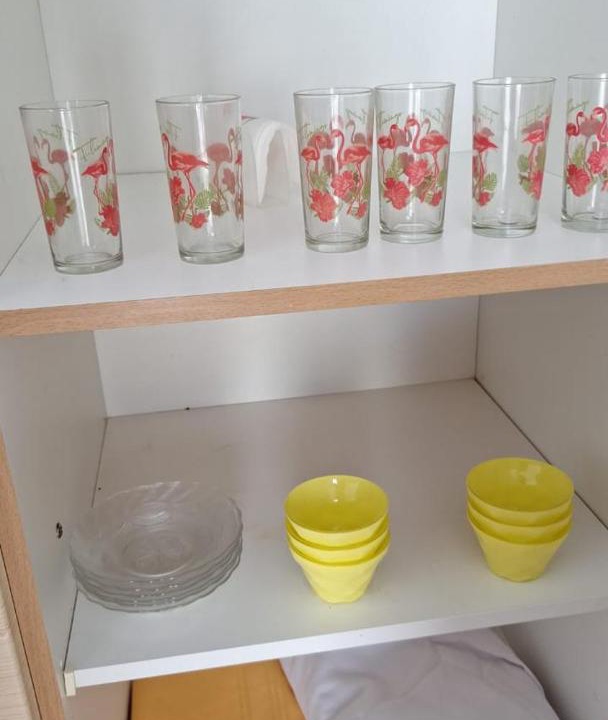 Photo of Kitchen in Chott Mariem