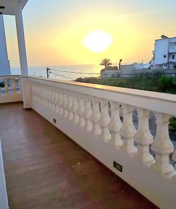 Photo of Patio Balcony in Chott Mariem