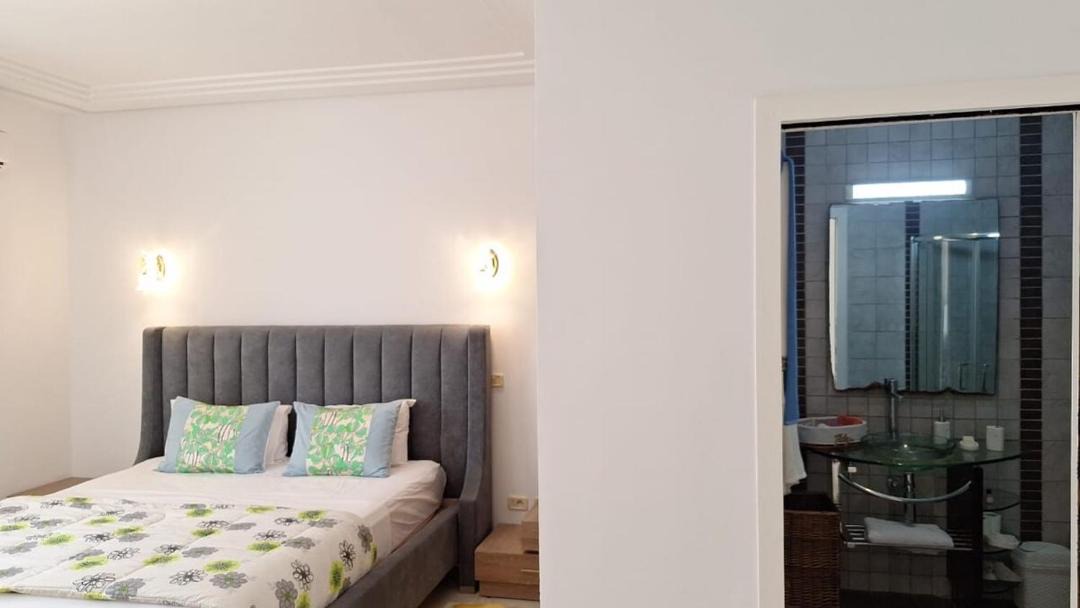 Photo of Bedroom in Chott Mariem