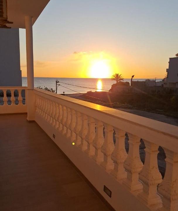 Photo of Patio Balcony in Chott Mariem