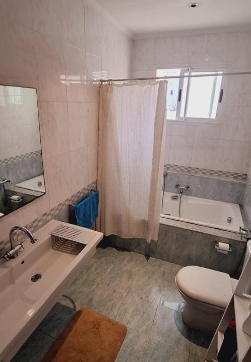 Photo of Bathroom in Chott Mariem
