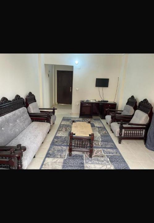 Photo of Livingroom in Obour City