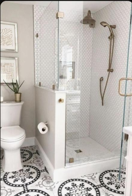 Photo of Bathroom in Dir El Ksiba