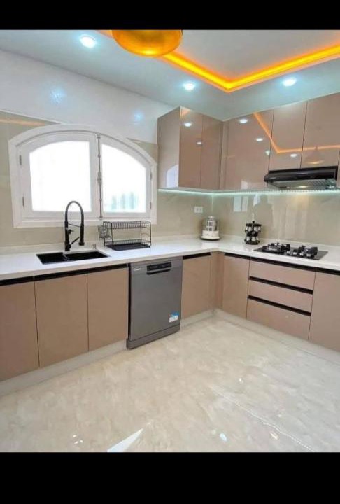 Photo of Kitchen in Dir El Ksiba