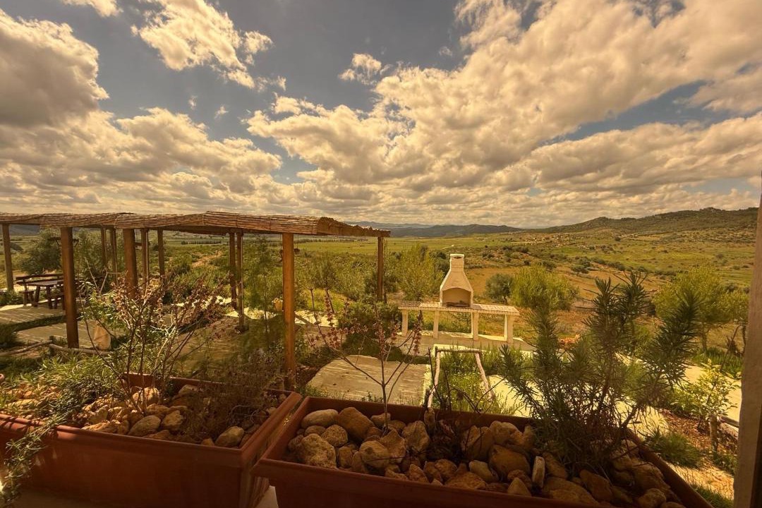 Photo of Patio Balcony in Nebeur