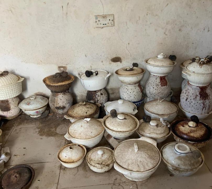 Photo of Kitchen in Kwara