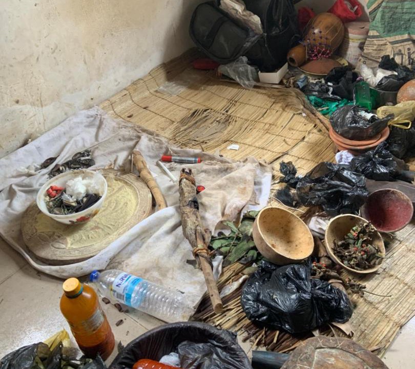 Photo of Others in Kwara