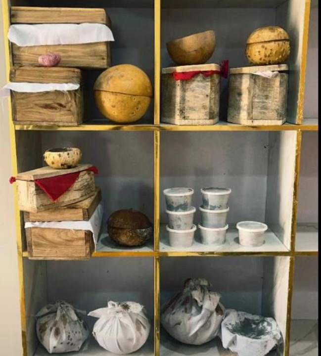 Photo of Kitchen in Kwara