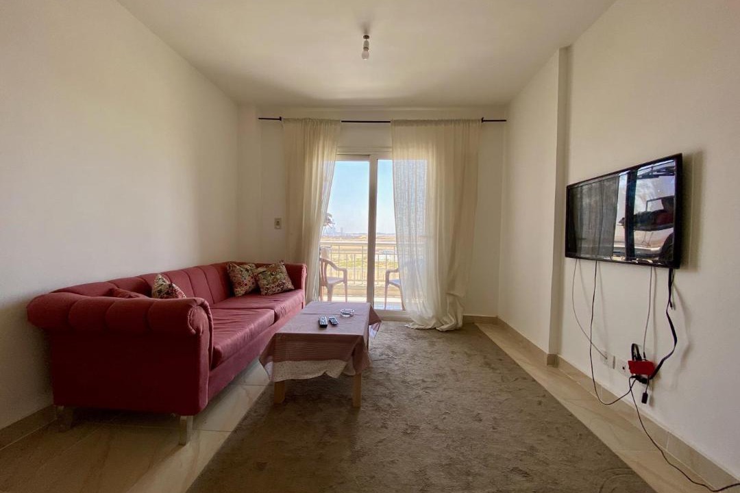 Photo of Livingroom in Madinaty