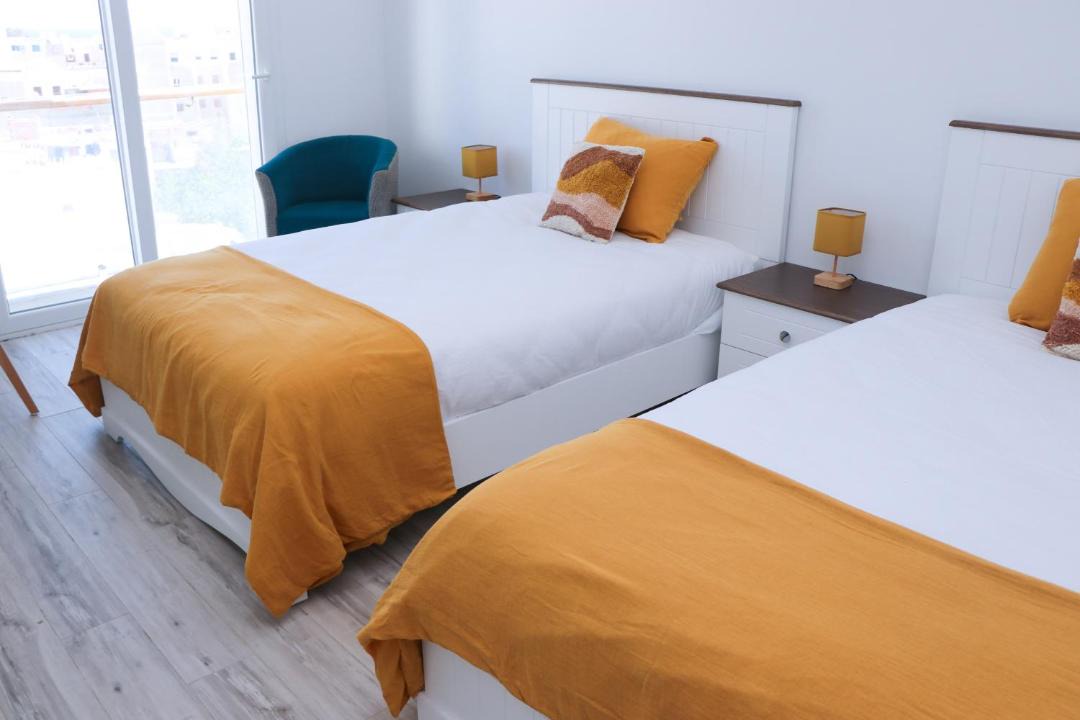 Photo of Bedroom in Monastir