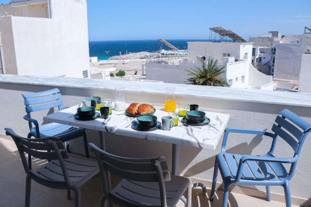 Photo of Patio Balcony in Monastir