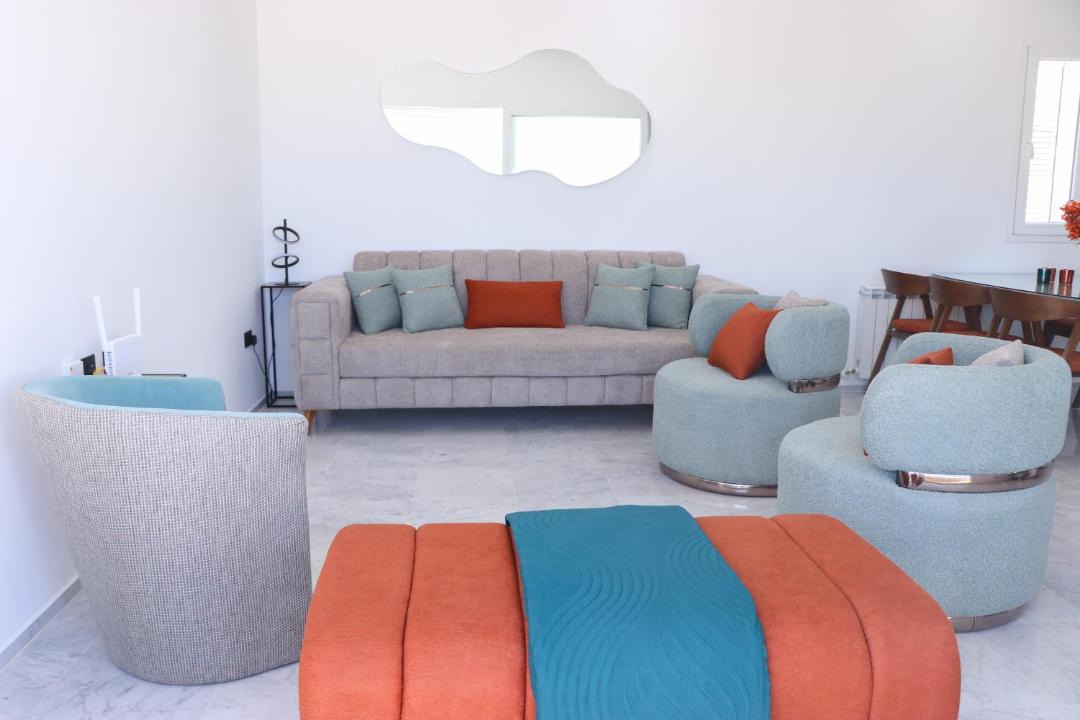 Photo of Livingroom in Monastir