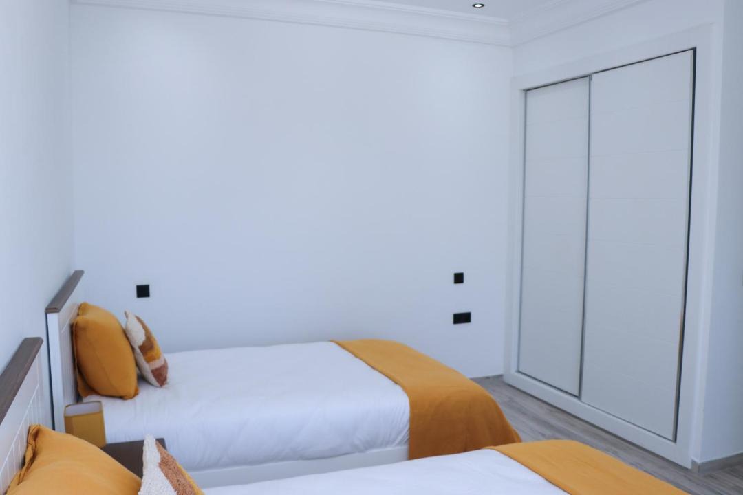 Photo of Bedroom in Monastir