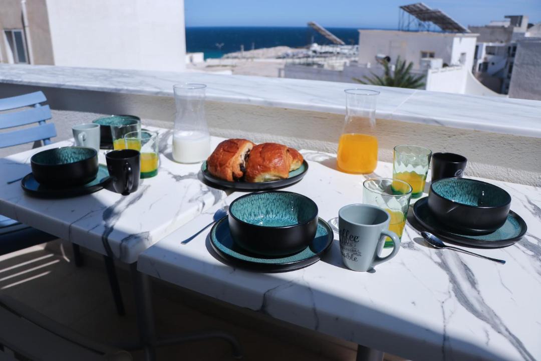 Photo of Patio Balcony in Monastir