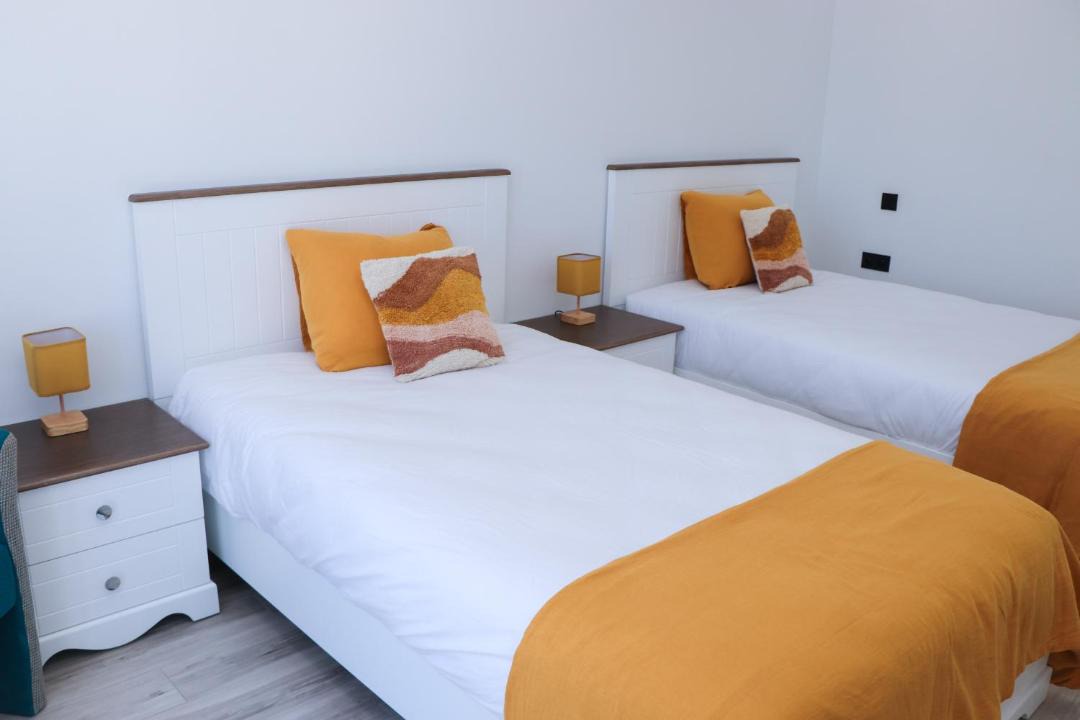 Photo of Bedroom in Monastir