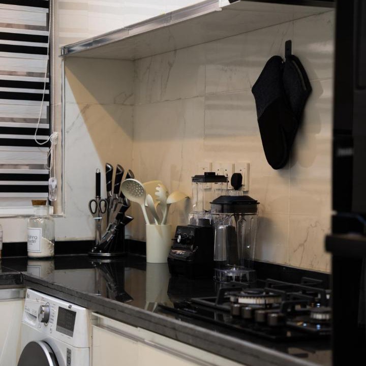 Photo of Kitchen in Ilorin