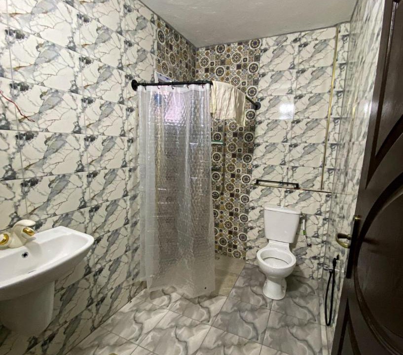 Photo of Bathroom in 1e Arrondissement Zarzis Ville