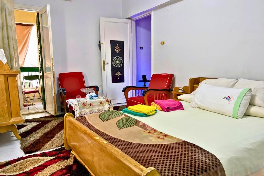 Photo of Bedroom in Az-Zohur