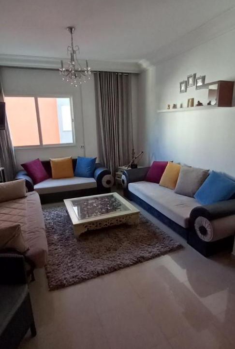 Photo of Livingroom in Tantana