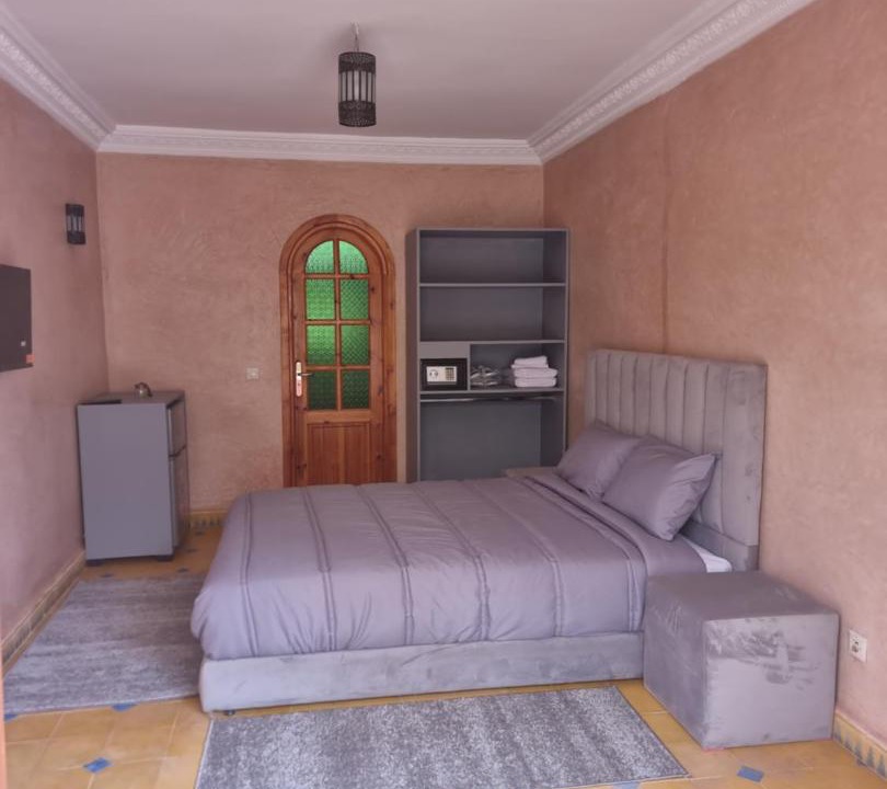 Photo of Bedroom in Agdal