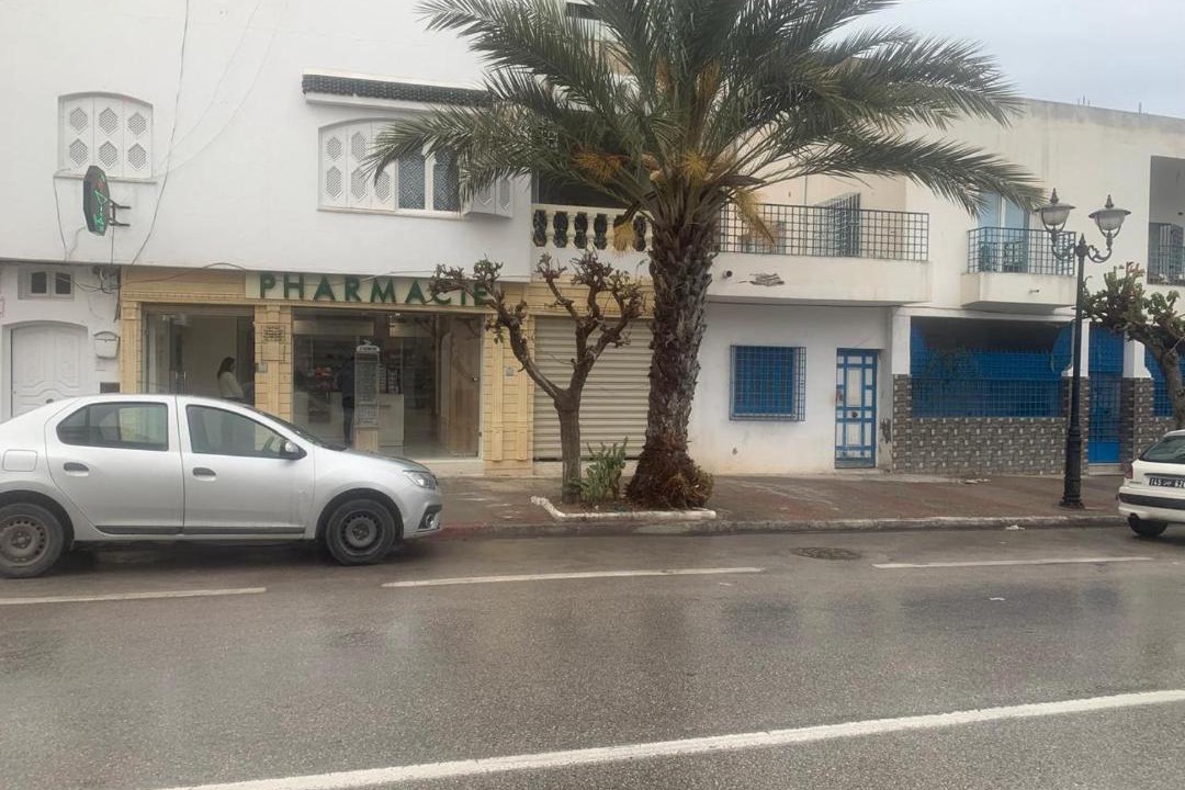 Photo of Others in Eastern Hammamet