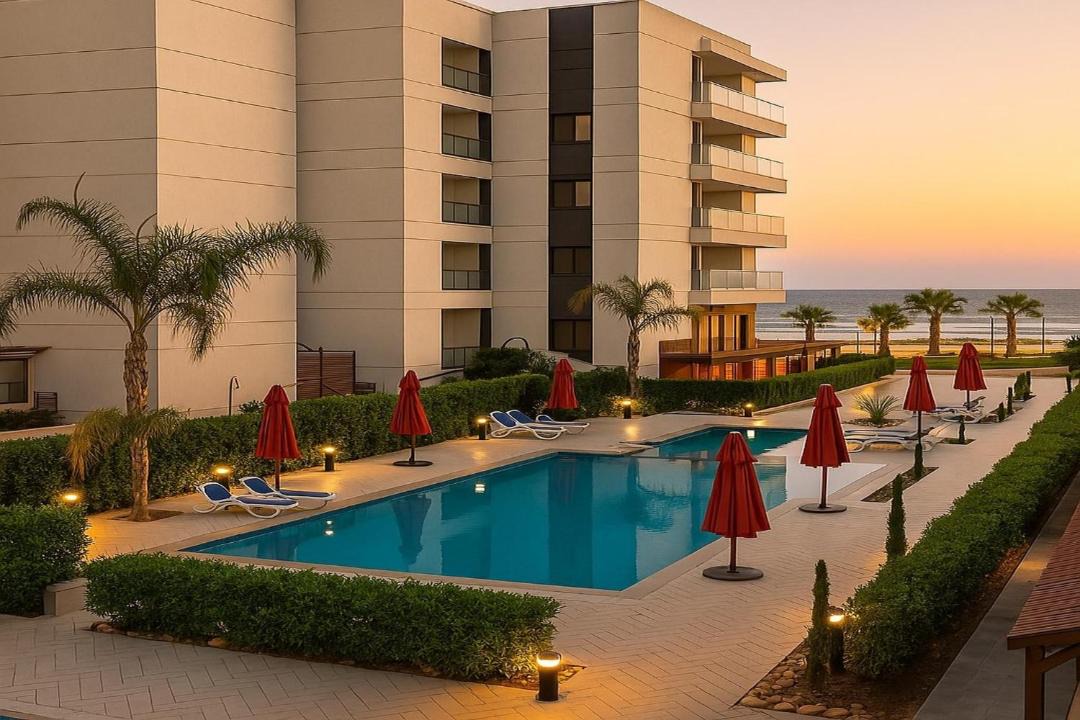 Photo of Patio Balcony in Al-Manasrah