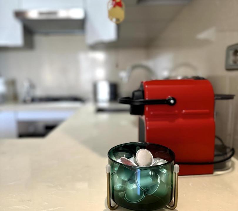 Photo of Kitchen in Belvedere