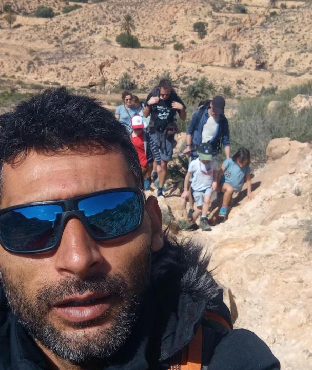 Photo of Human In Picture in Mareth