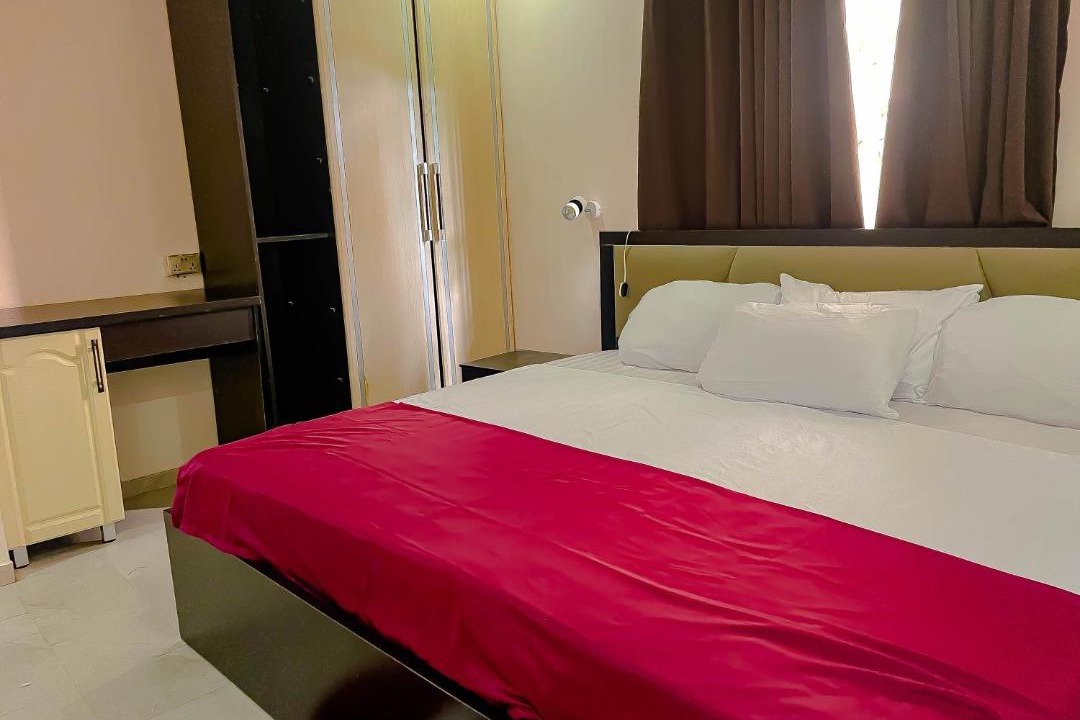 Photo of Bedroom in Kwara