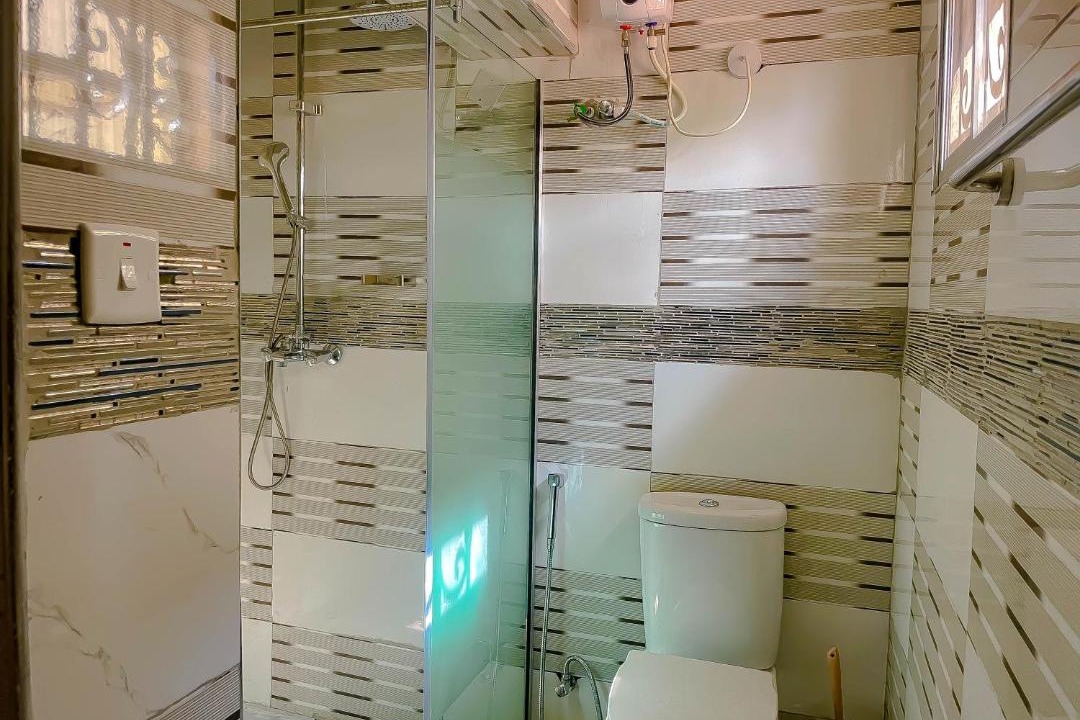Photo of Bathroom in Kwara