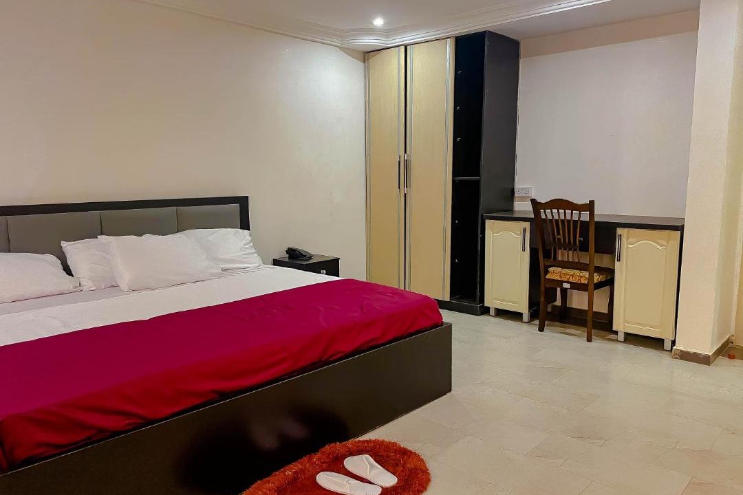 Photo of Bedroom in Kwara