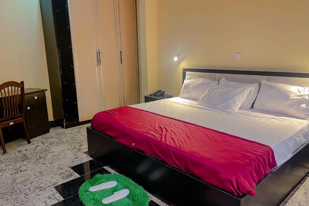 Photo of Bedroom in Kwara