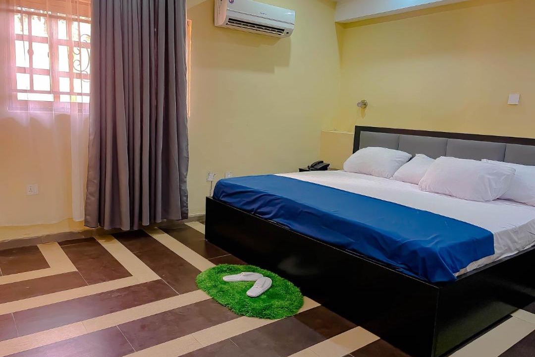 Photo of Bedroom in Kwara