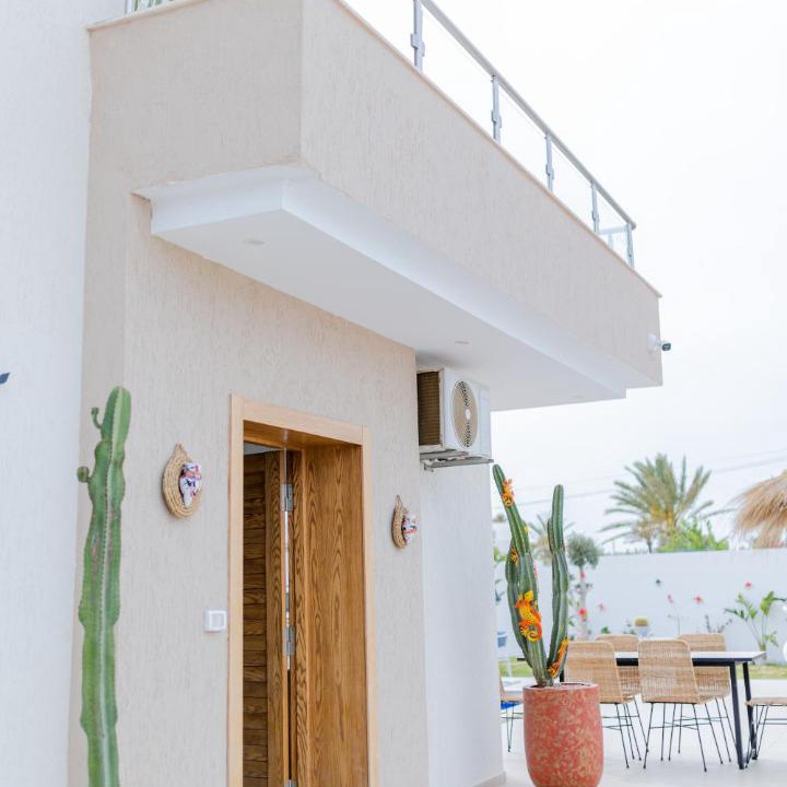 Photo of Patio Balcony in Sedghiane