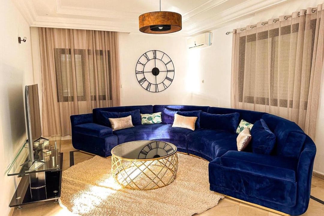 Photo of Livingroom in Sedghiane