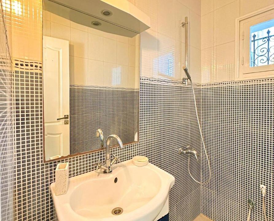 Photo of Bathroom in Sedghiane