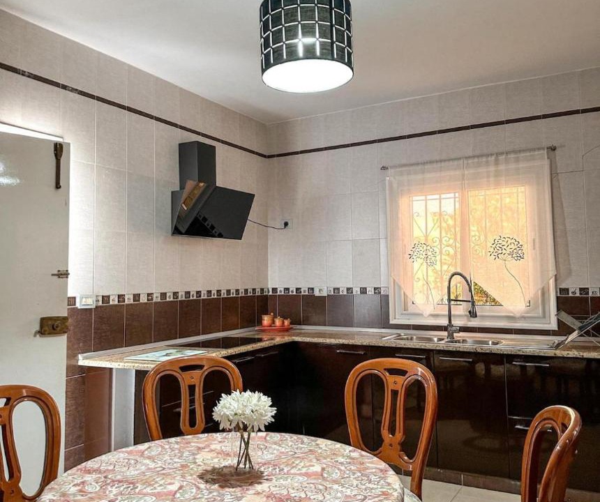 Photo of Kitchen in Sedghiane