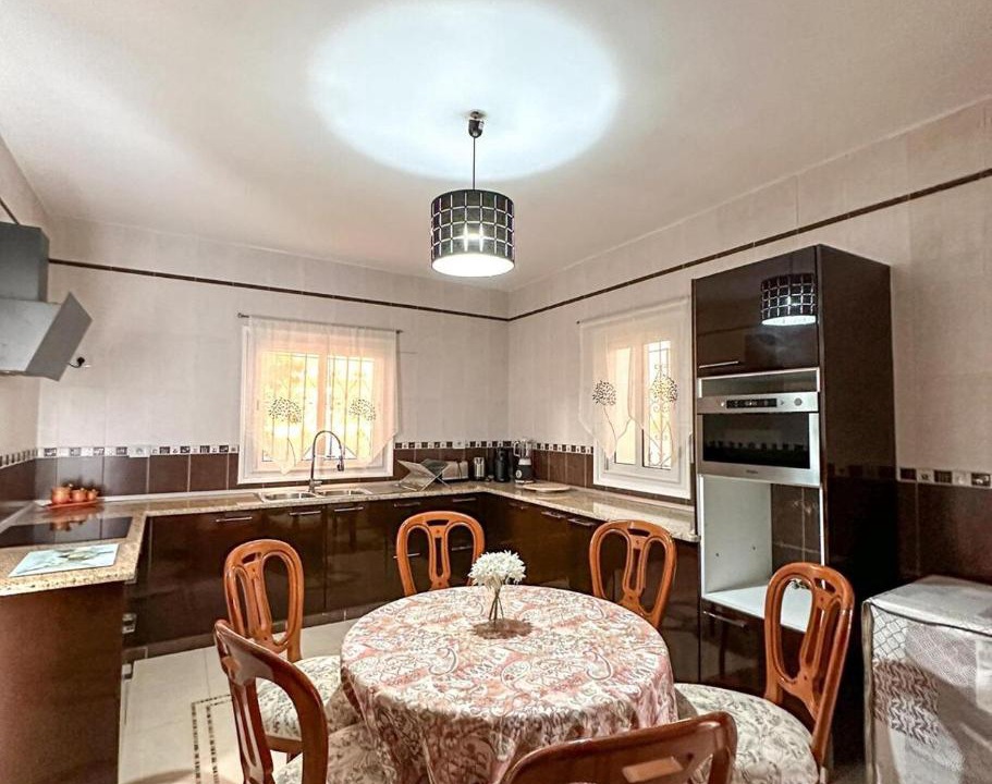 Photo of Kitchen in Sedghiane