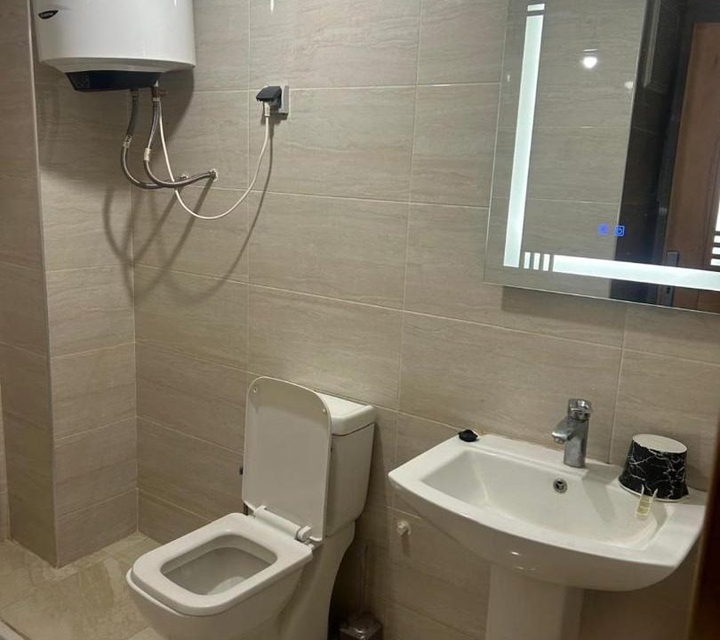 Photo of Bathroom in Oujda