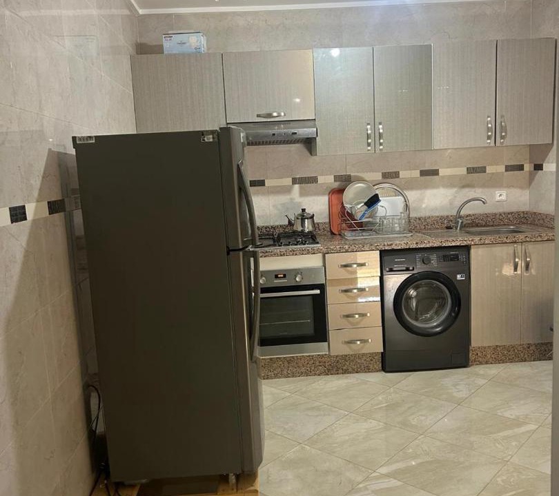Photo of Kitchen in Oujda