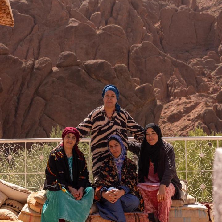 Photo of Others in Ait Sedrate Jbel El Soufla