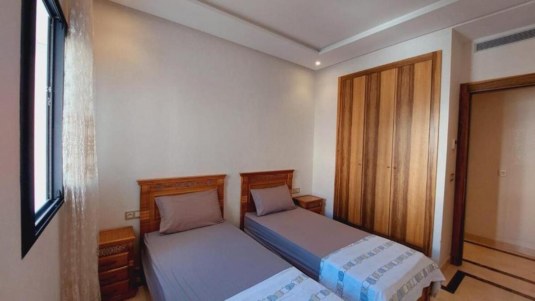Photo of Bedroom in Oulad Khallouf
